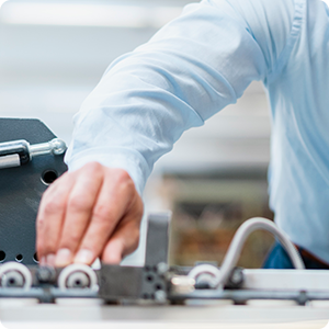 as